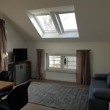 Studio Eifelglueck Sankt Johann  Exteriér fotografie