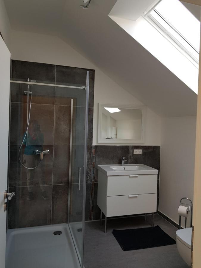 Studio Eifelglueck Sankt Johann  Exteriér fotografie