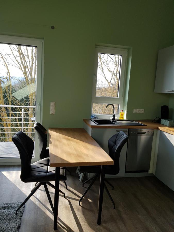 Studio Eifelglueck Sankt Johann  Exteriér fotografie