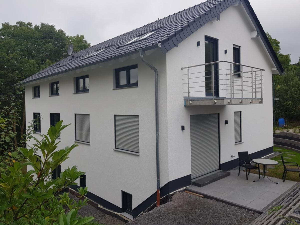 Studio Eifelglueck Sankt Johann  Exteriér fotografie
