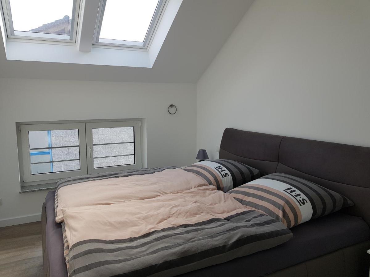 Studio Eifelglueck Sankt Johann  Exteriér fotografie