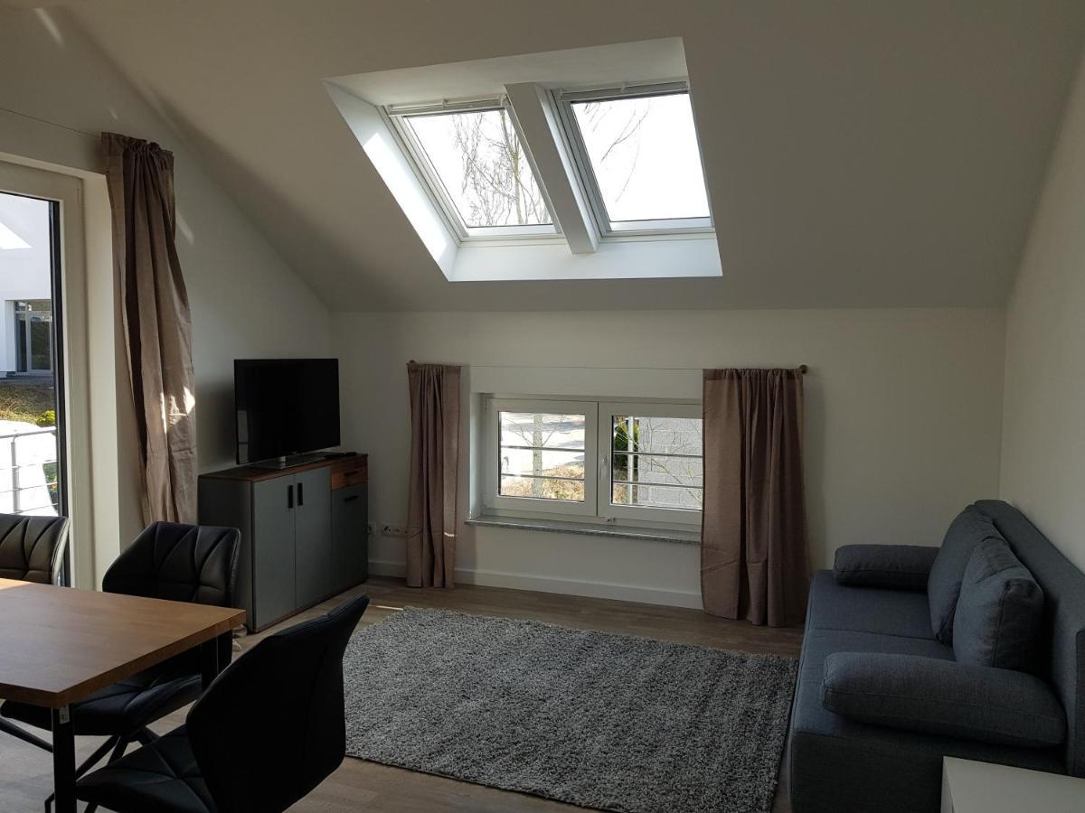 Studio Eifelglueck Sankt Johann  Exteriér fotografie