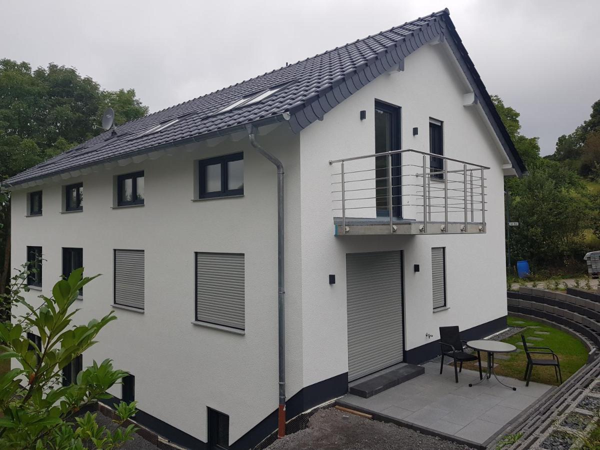 Studio Eifelglueck Sankt Johann  Exteriér fotografie
